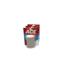 ace bandage for wall preview