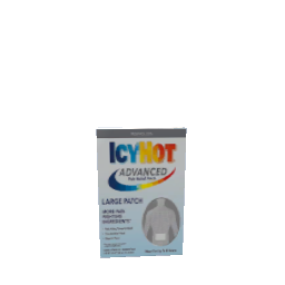 Icy Hot