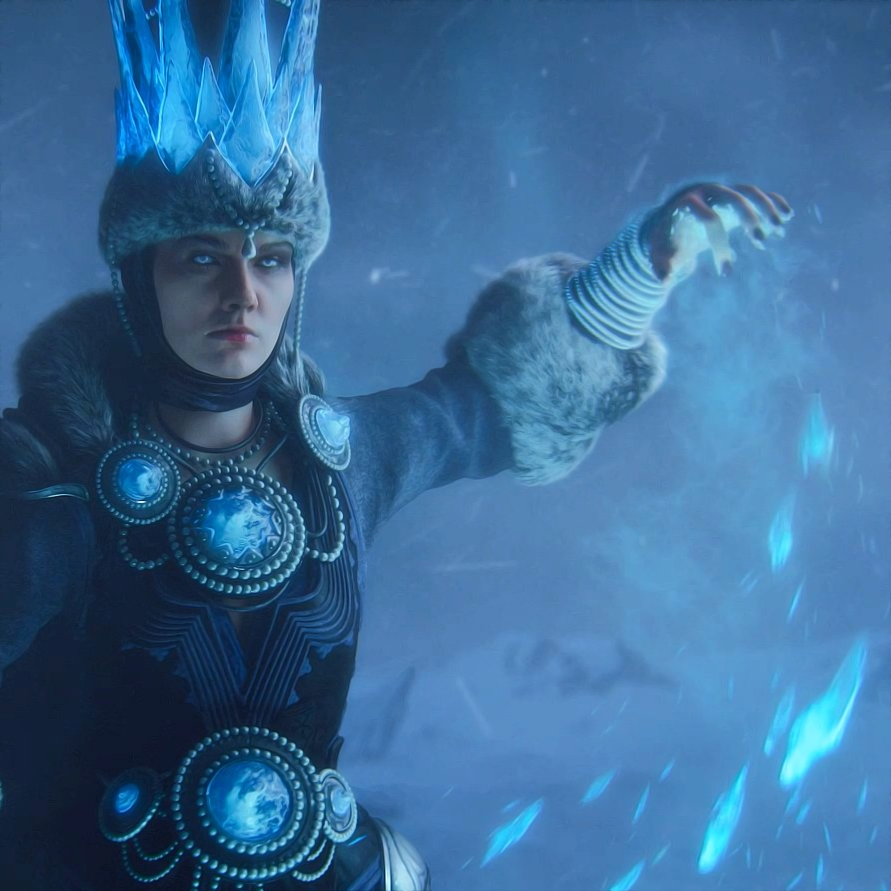 Kislev - Drop The Ice