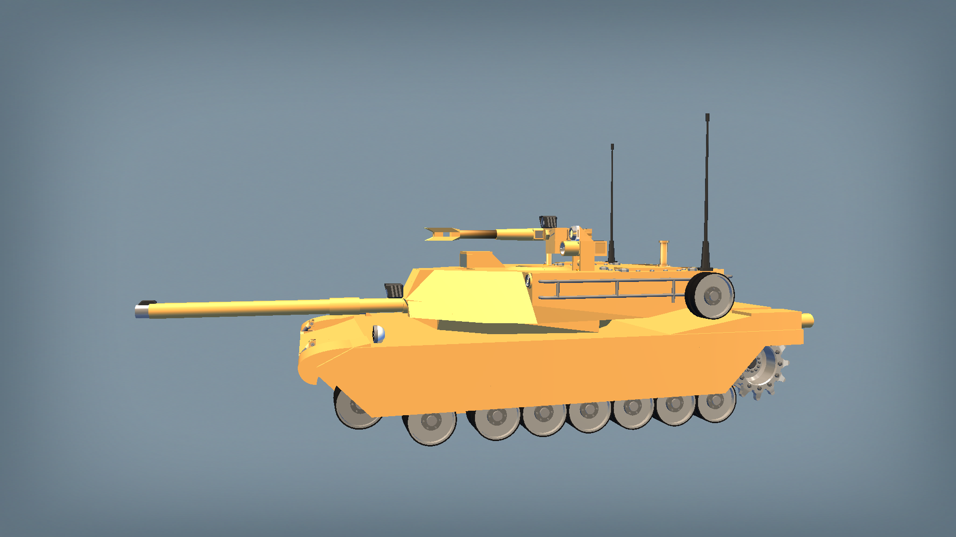 M1A2C