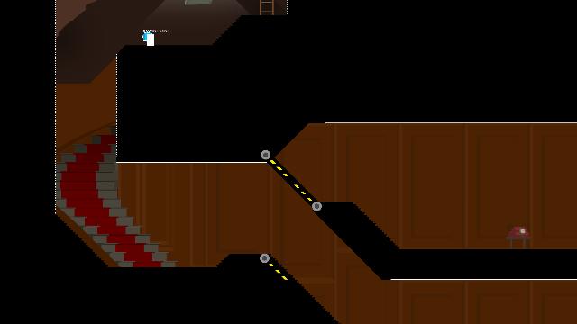 minery 1 lap