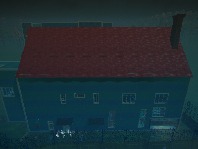 Hello neighbor 1.2