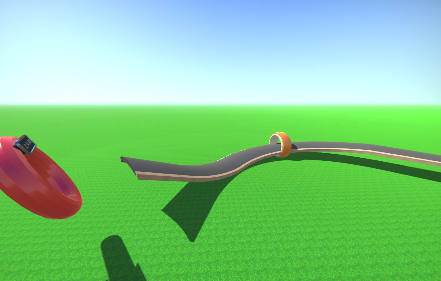 jumps map