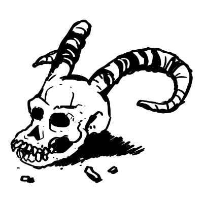OPR: Age of Fantasy - 2D Beastmen preview