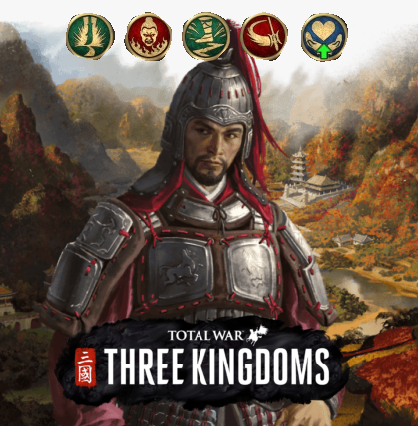 Gongsun Zan Dynasty mode skills
