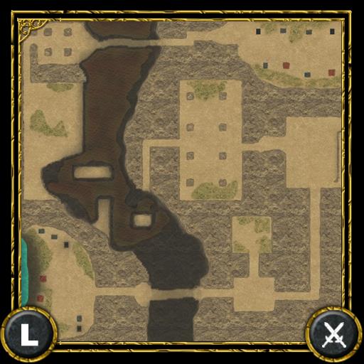 Mines of Moria