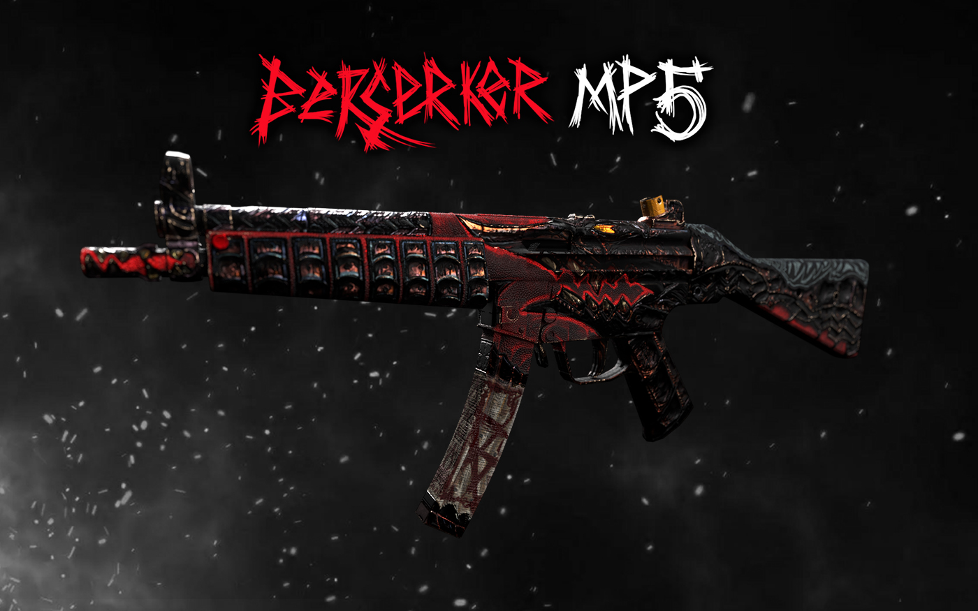 Berserker MP5