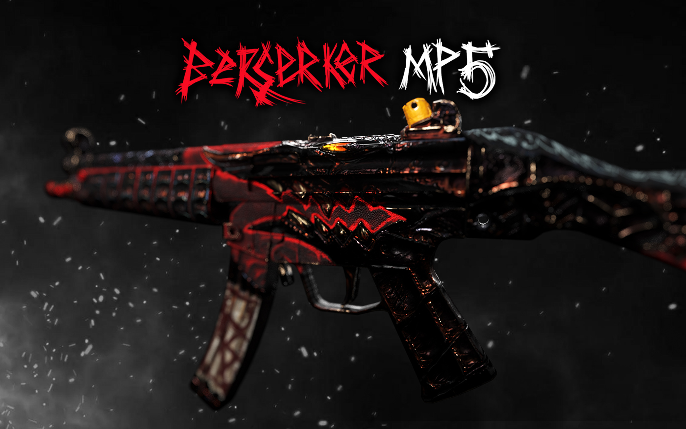 Berserker MP5