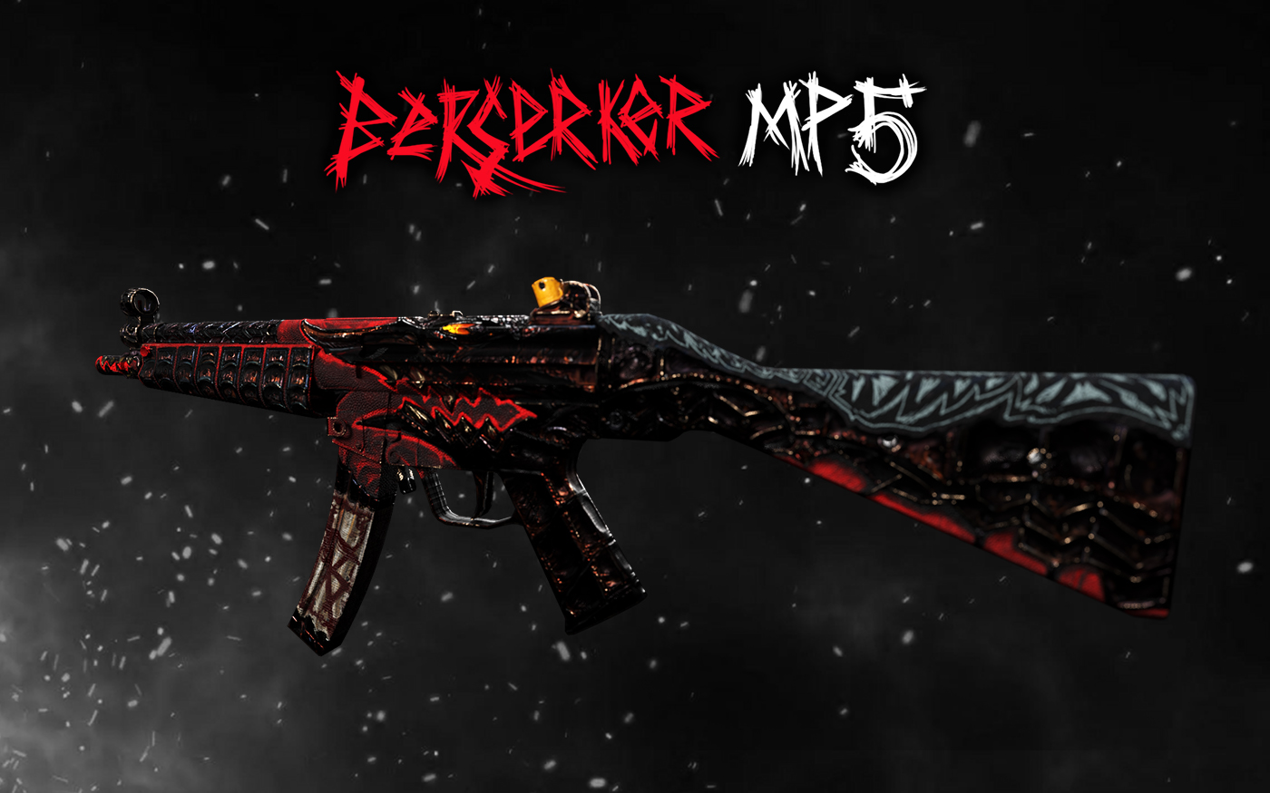 Berserker MP5