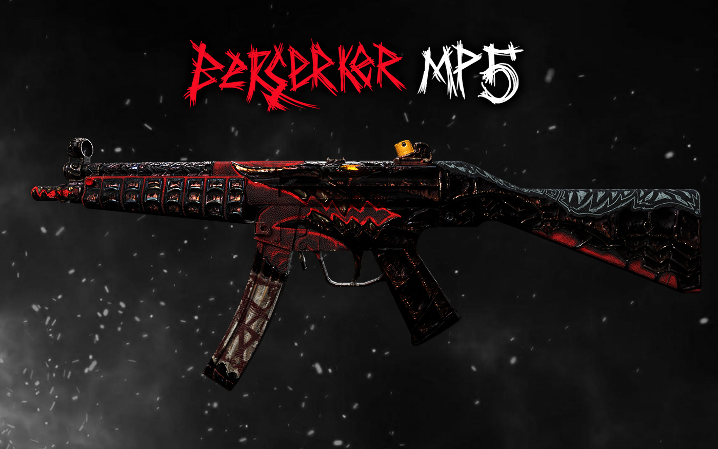 Berserker MP5