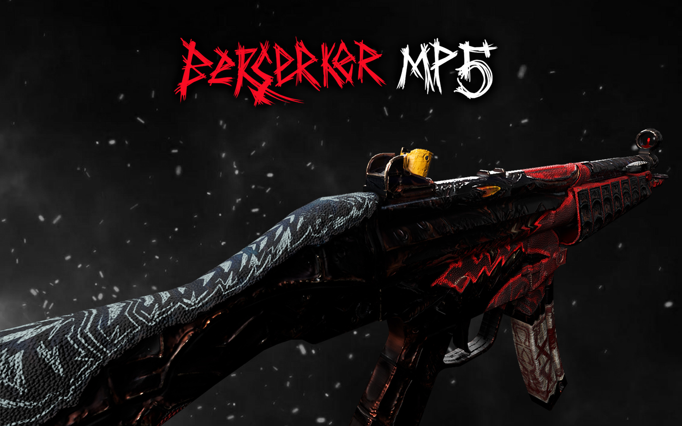 Berserker MP5