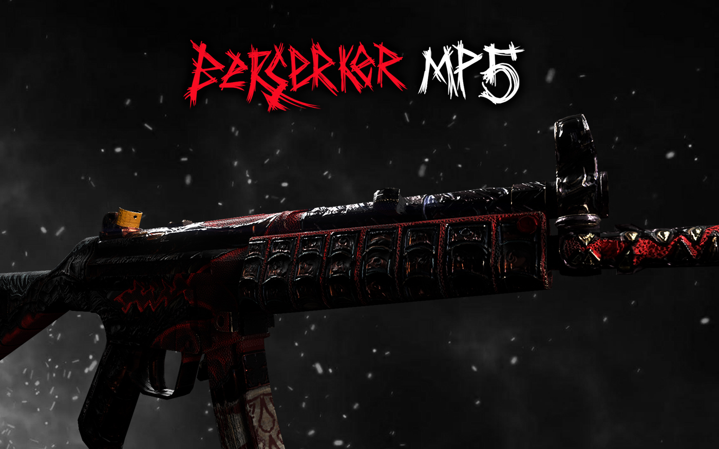 Berserker MP5