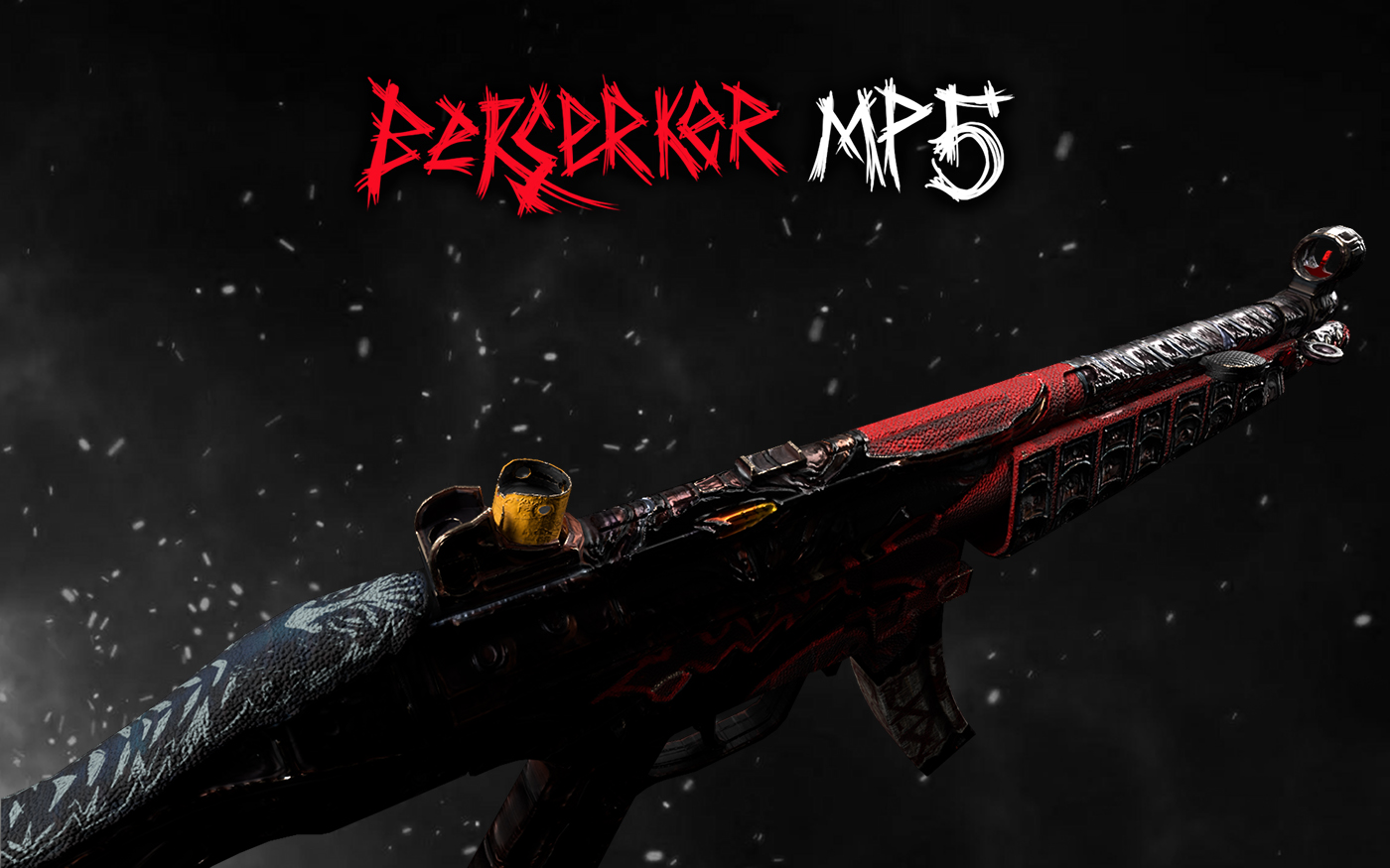 Berserker MP5