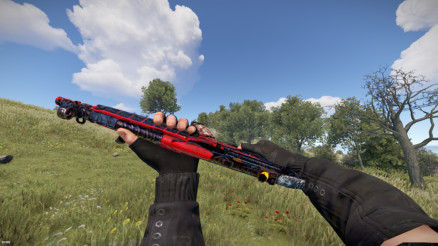 Berserker MP5
