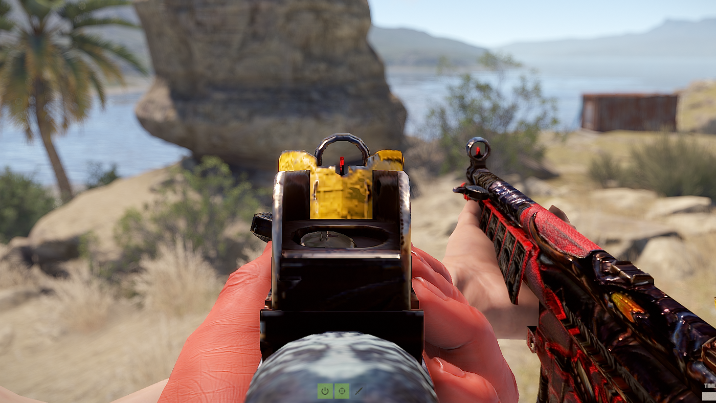 Berserker MP5