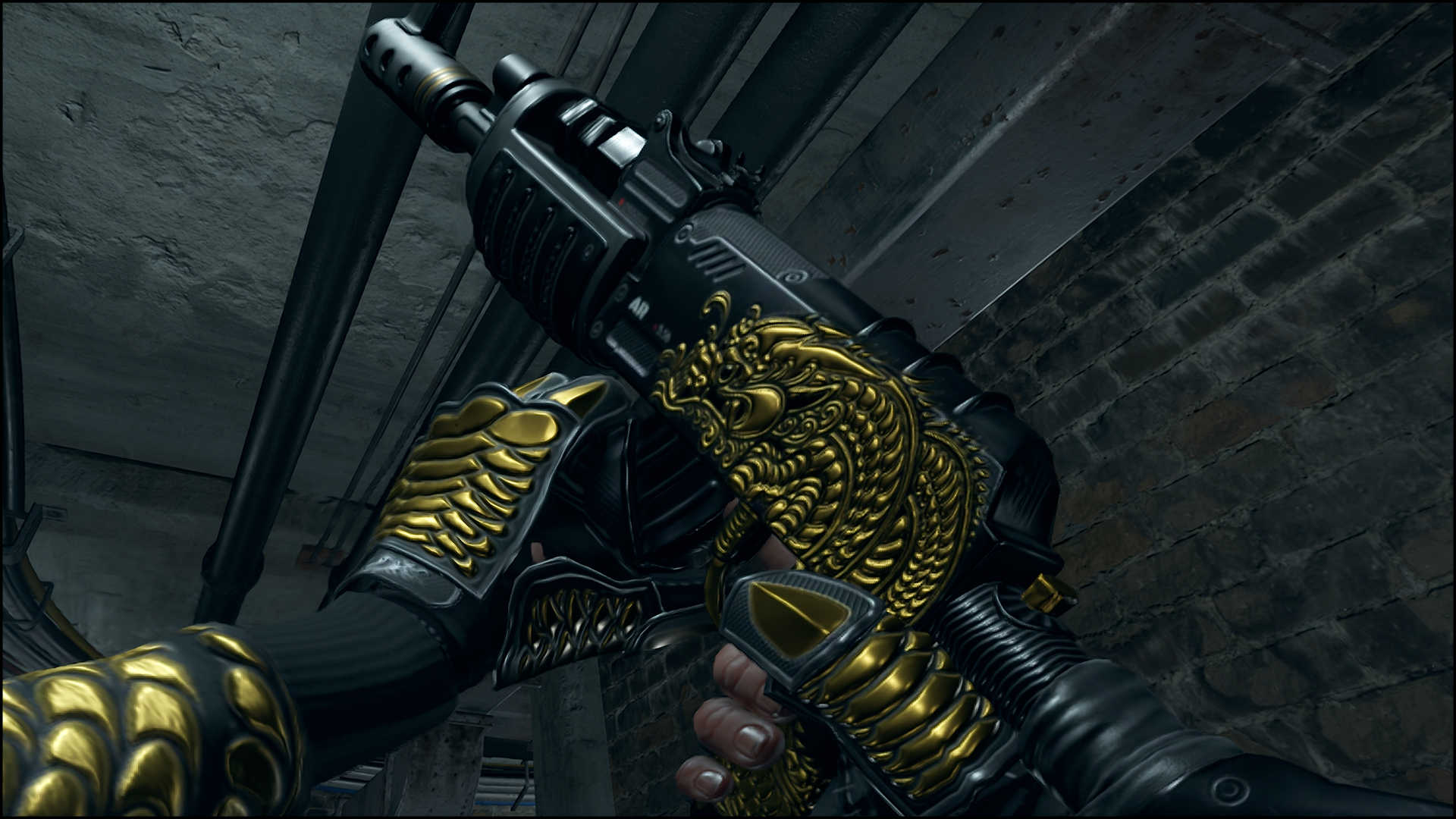 Dragon Rage AR