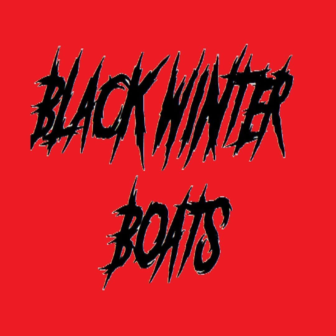 BlackWinterBoats