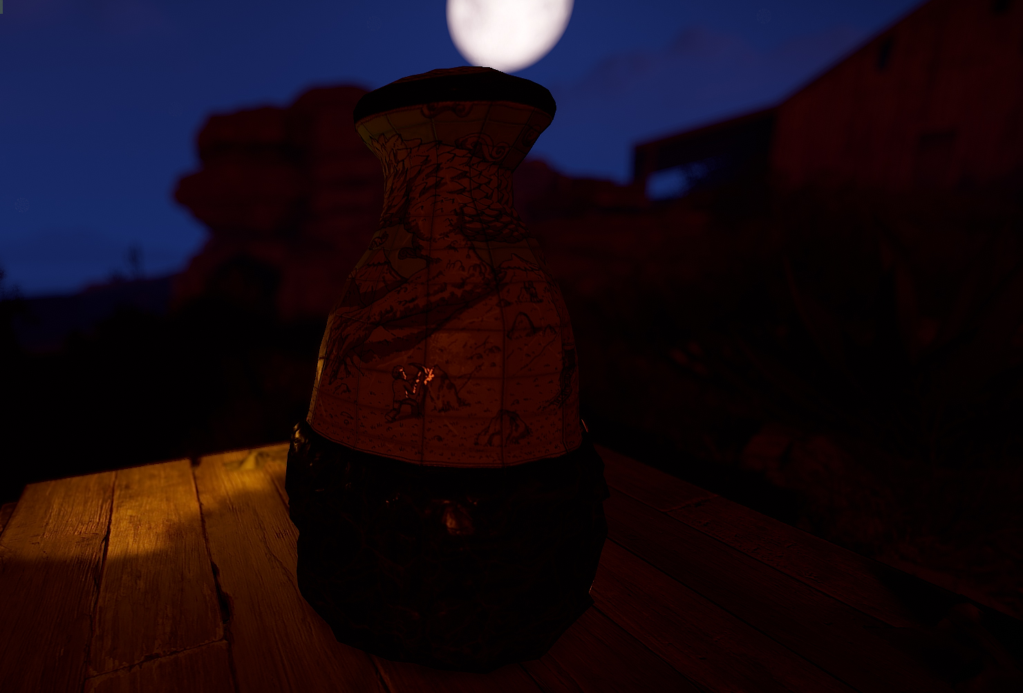 Porcelain Furnace