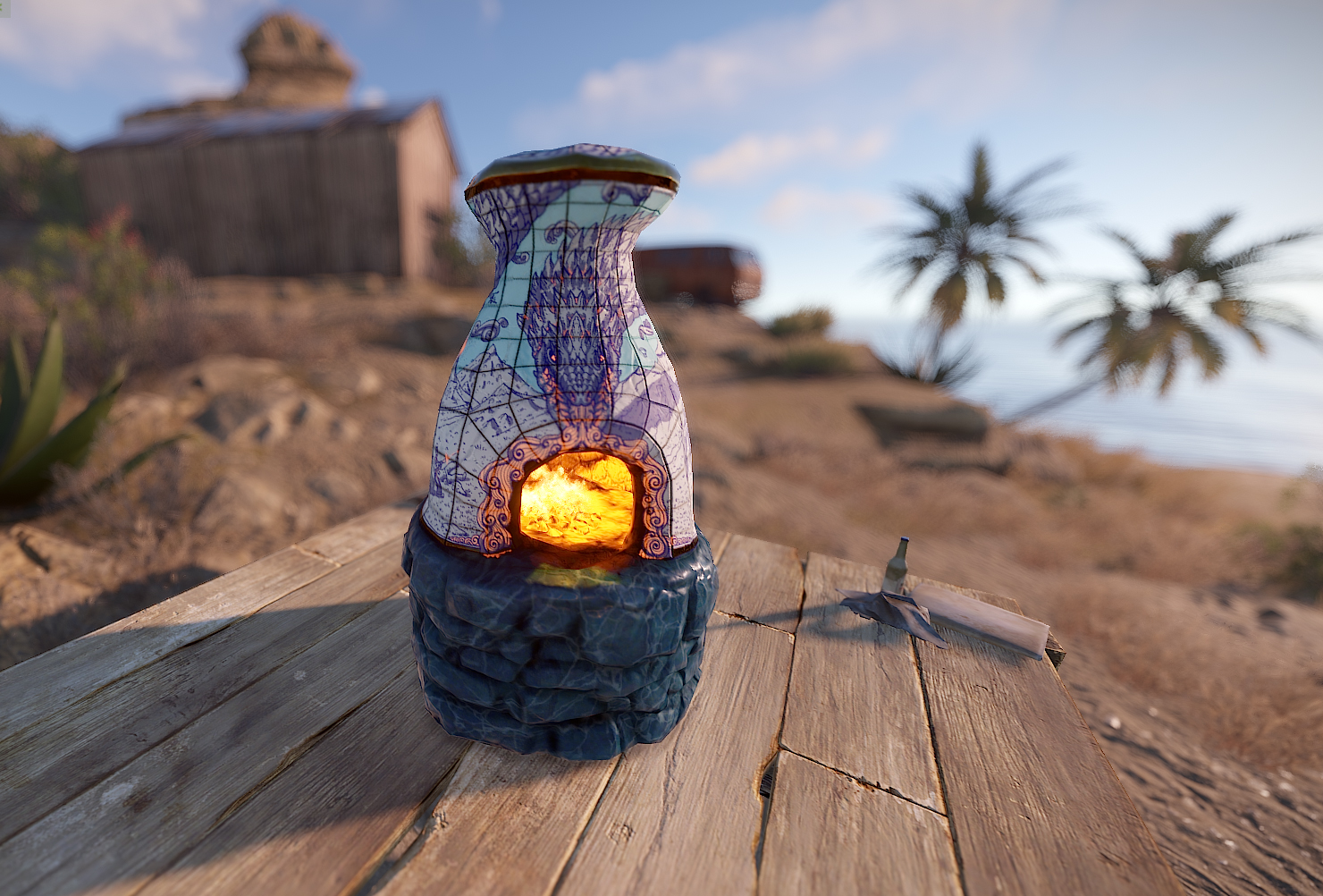 Porcelain Furnace