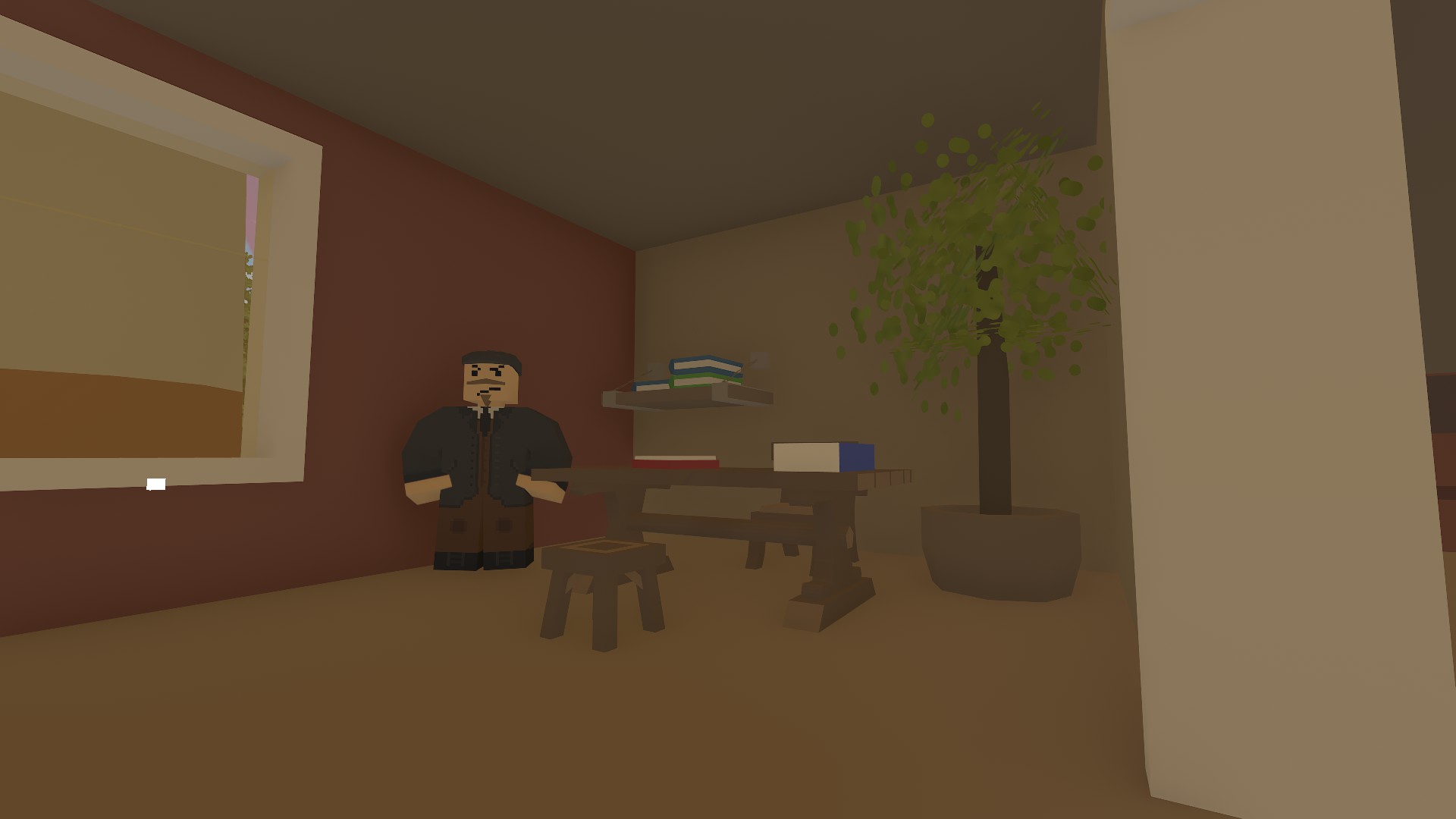 NPC SRP – Unturned Mod