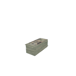 CASH_Stack fat 20s