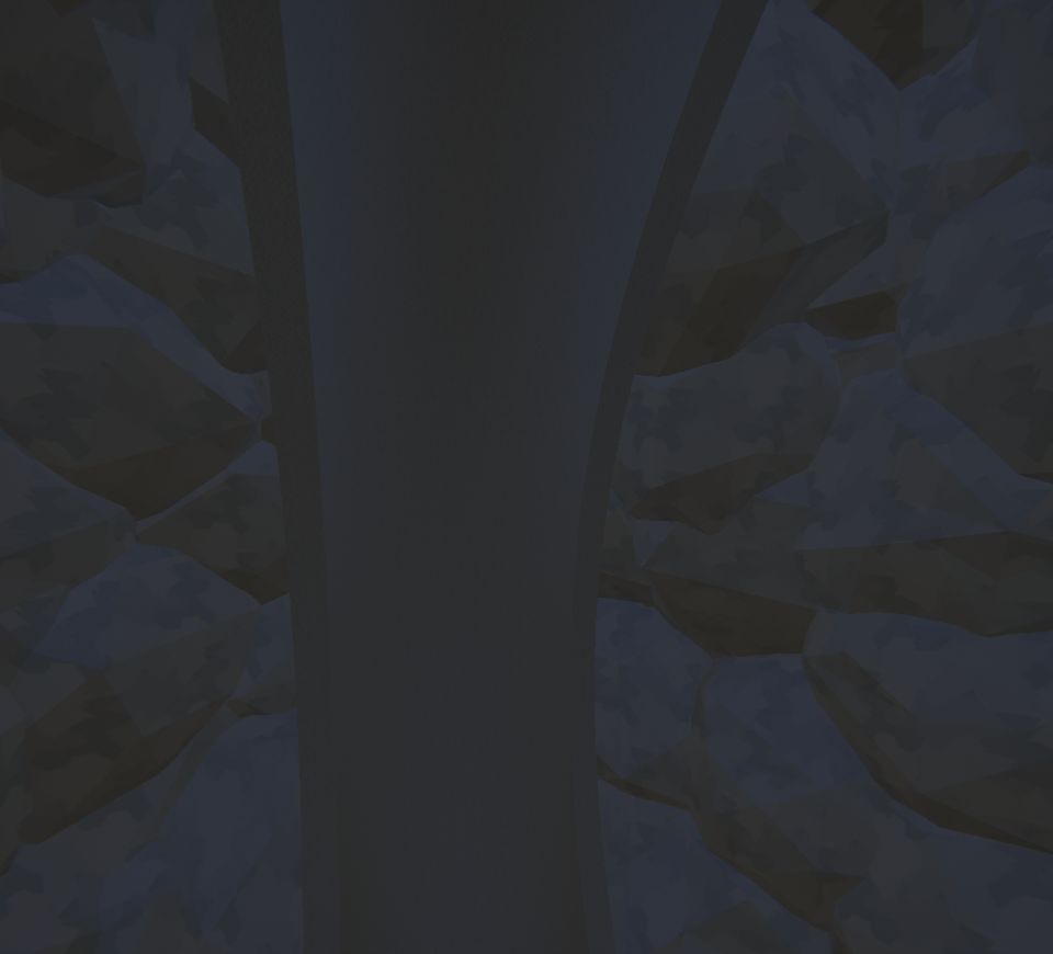 A Quick Cave Run