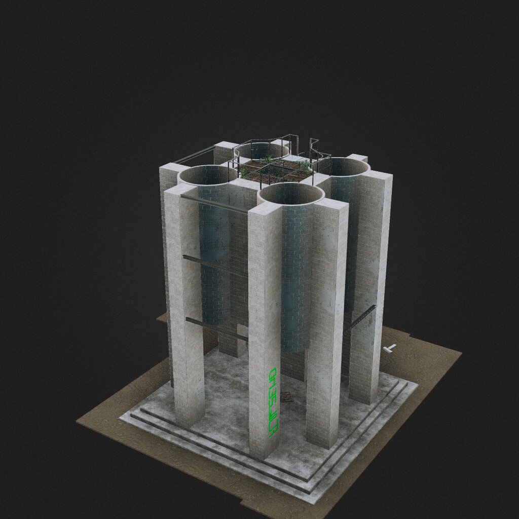 stolen asset 2