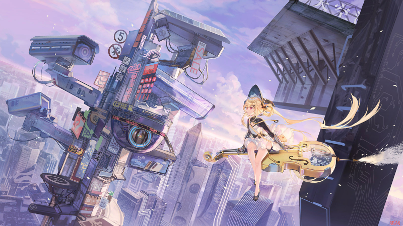 Fly preview