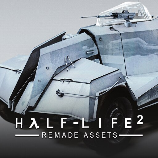 HL2: RA - APC (Port & Replacement)