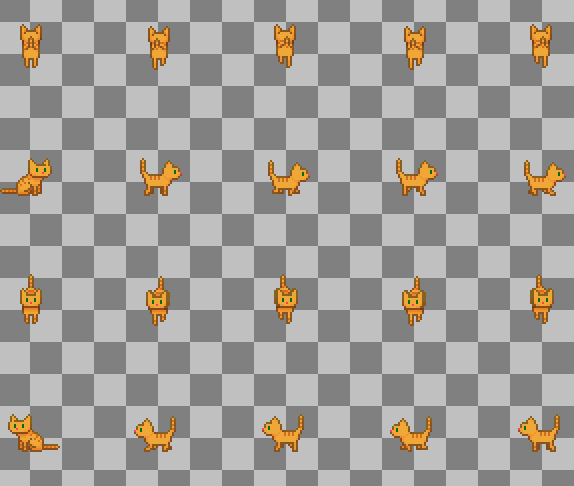 Kitten – Necesse Mod