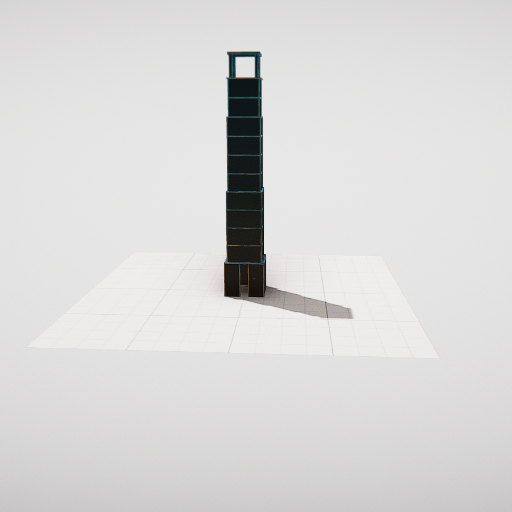 Tower of Doom