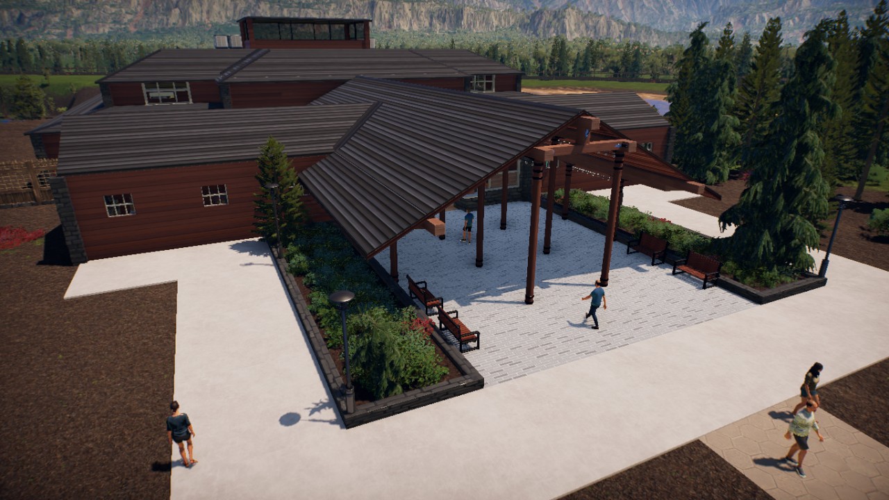 Paleo Education Center