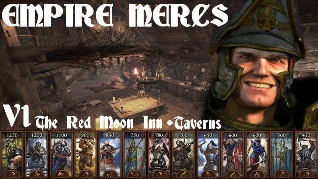 Empire Mercenaries