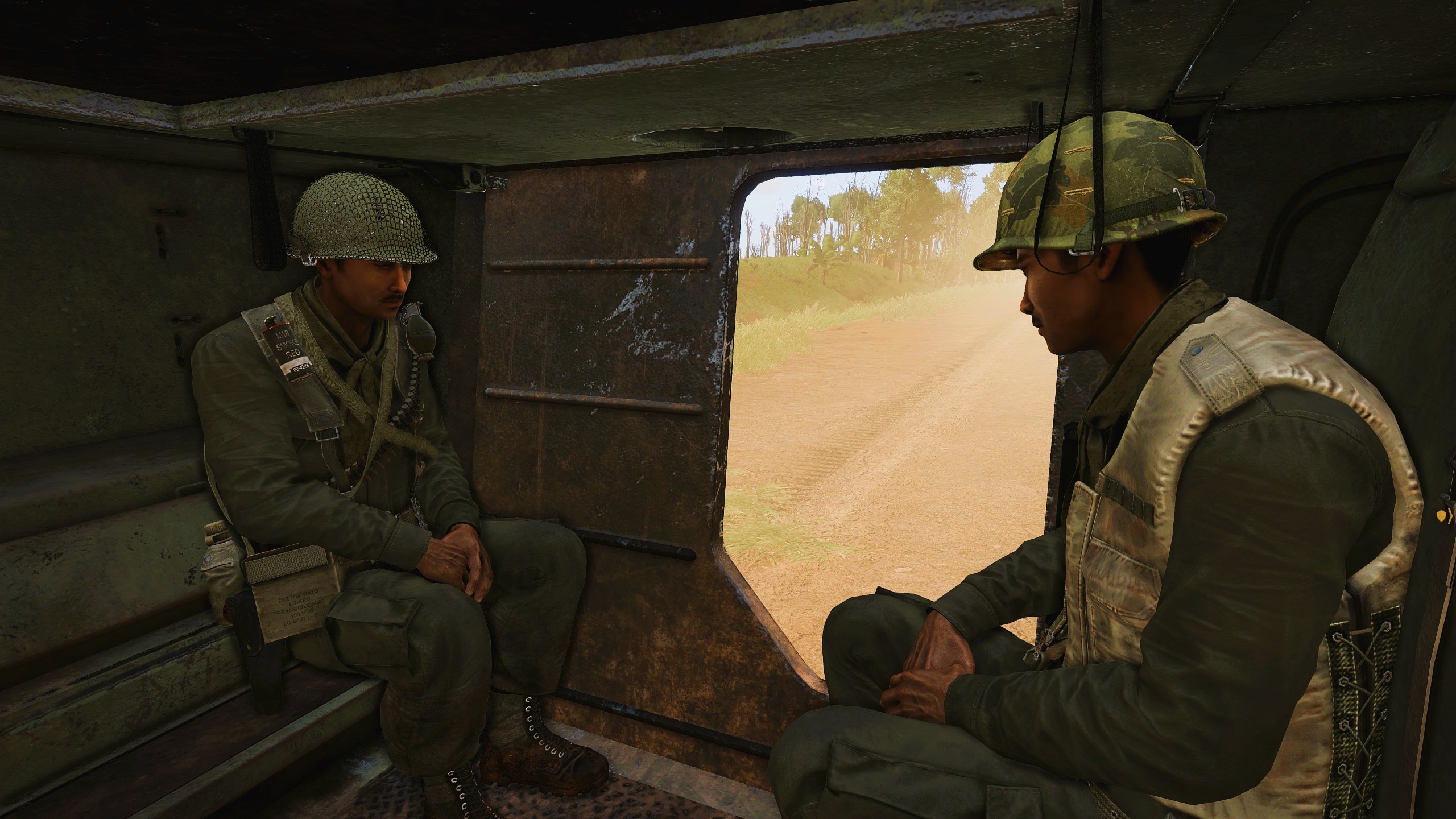 The Fall of Khe Sanh (MP)