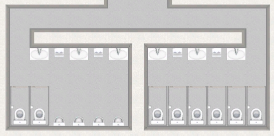 Toiletcell