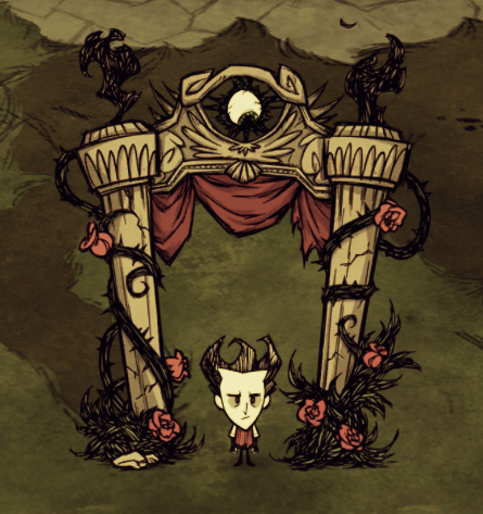 Safe on load – Don't Starve Together Mod