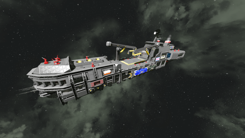 HMS Jackdaw