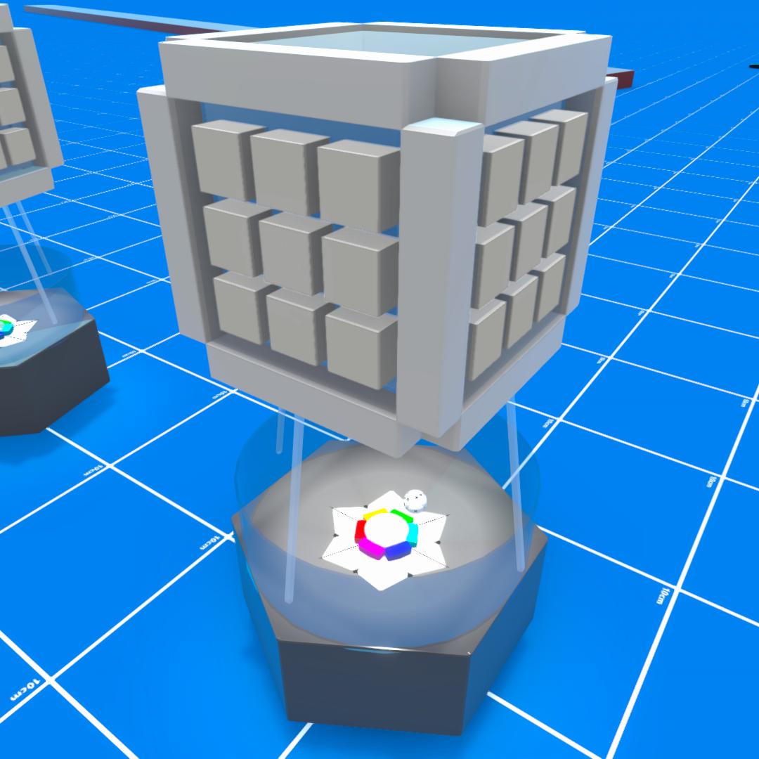 Dice-ish Loop Random