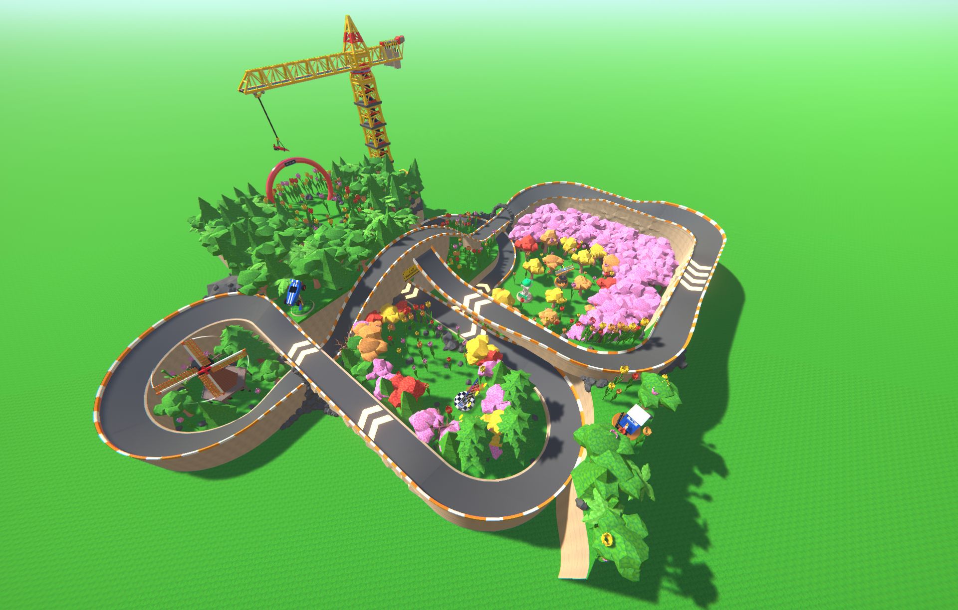 My Maps