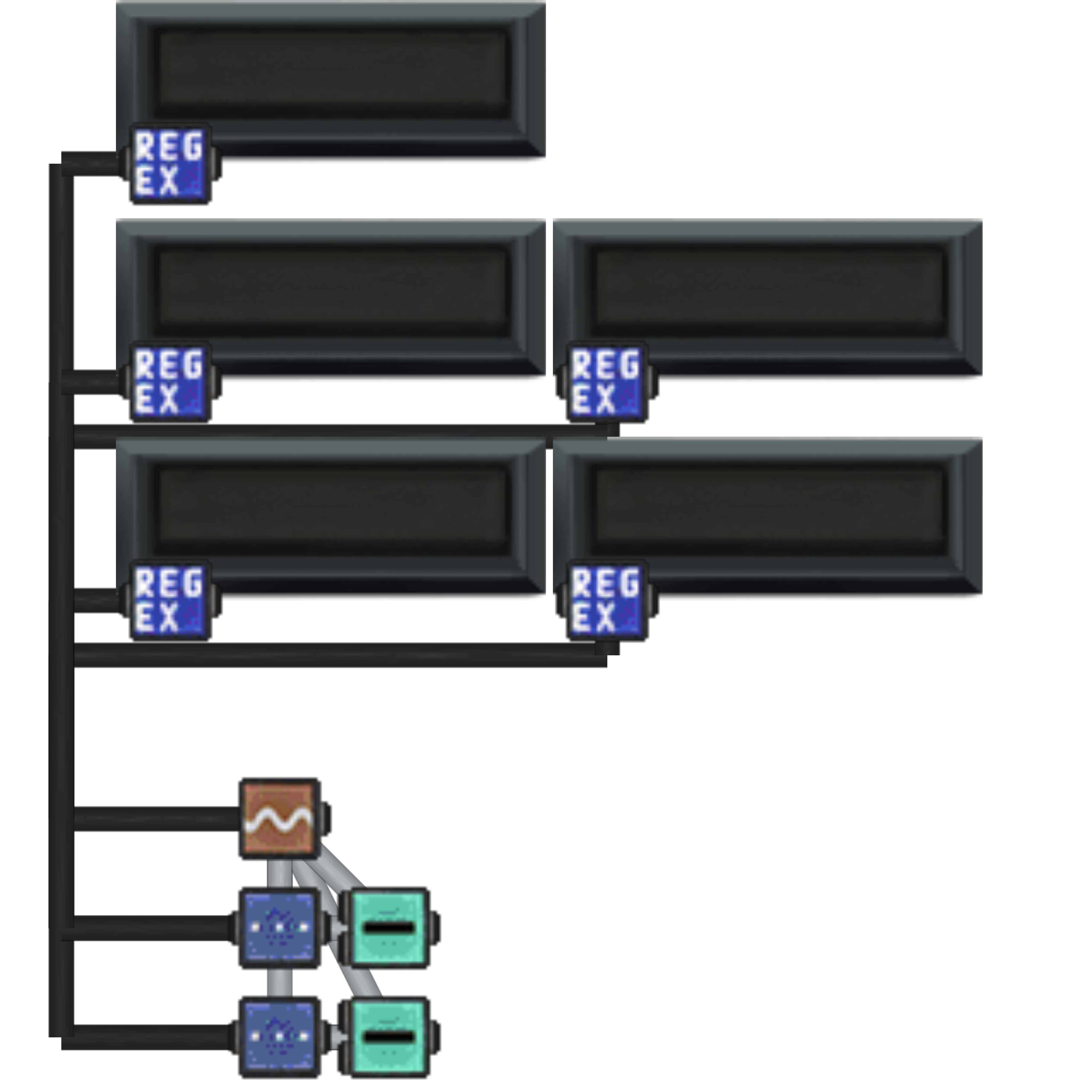 differential test