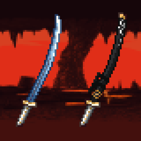 境井家的风暴 – tModLoader Mod
