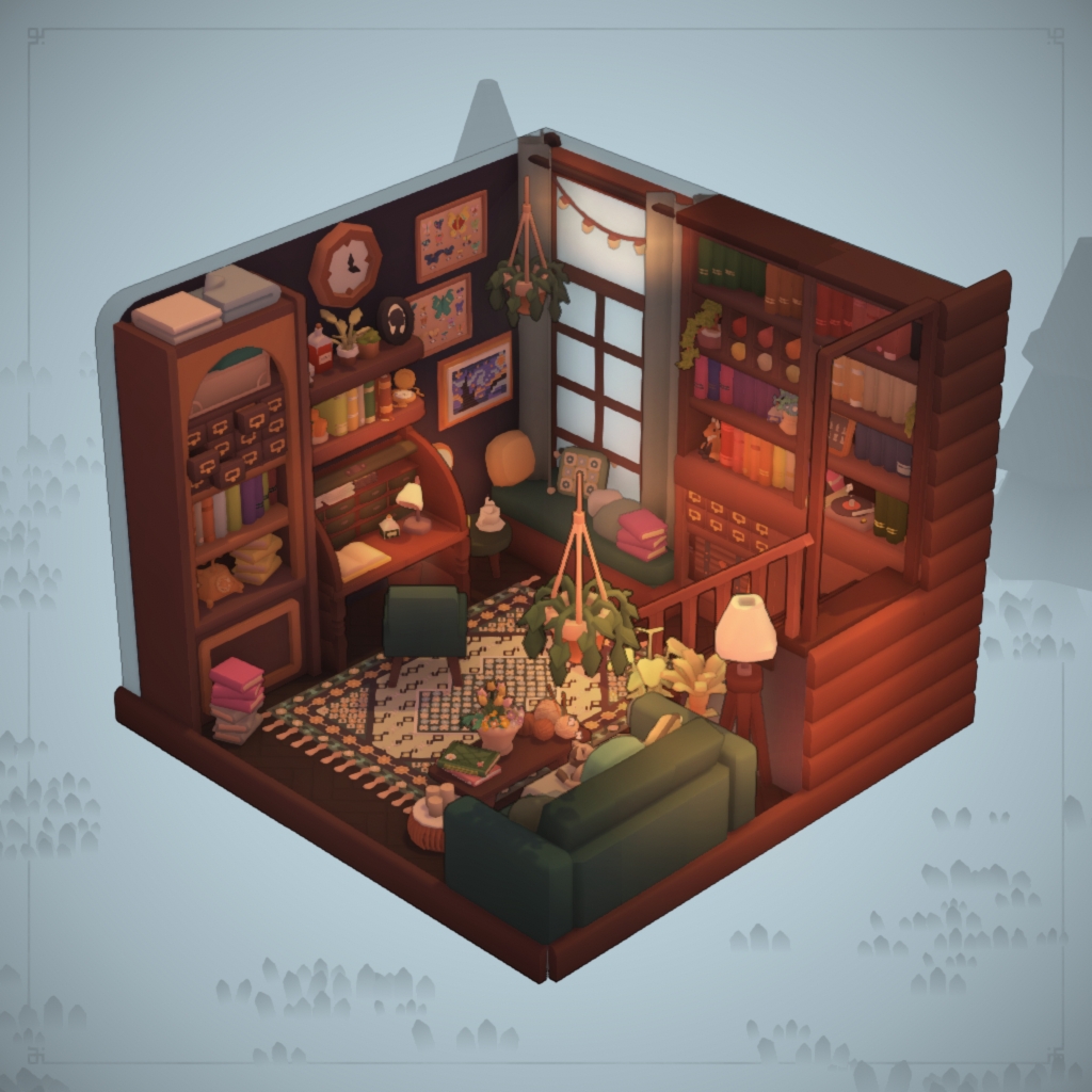 Sheltered Study