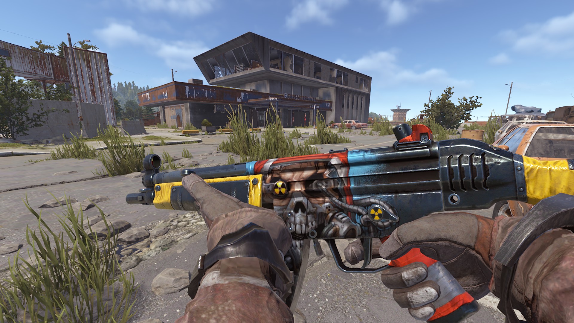 Nuke Vibe MP5 thumbnail 7