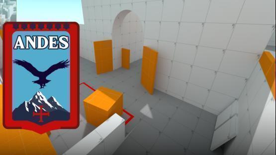 de_Andes – Counter-Strike 2 Mod