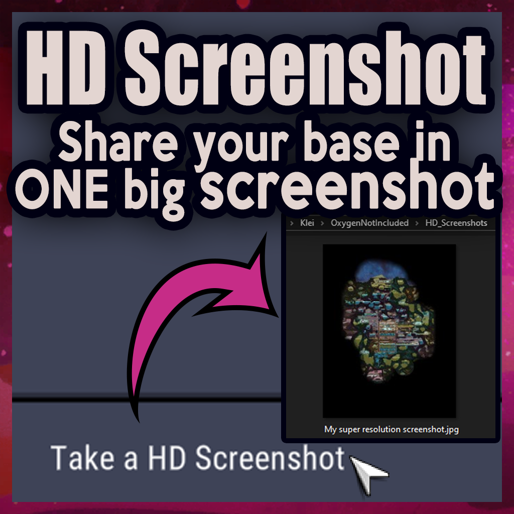 HD Screenshot