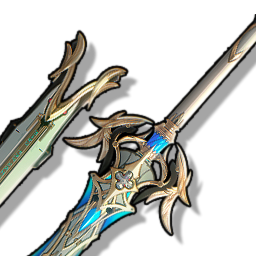 WuWa Wpn Bloodpact's Pledge