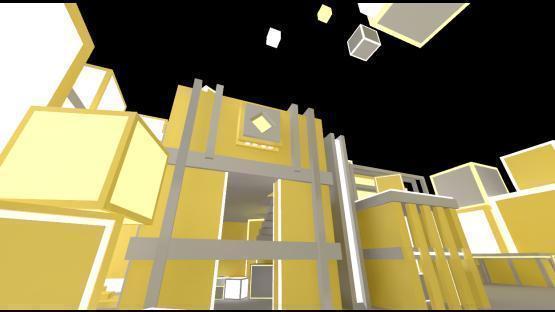 ze_cube_defense – Counter-Strike 2 Mod