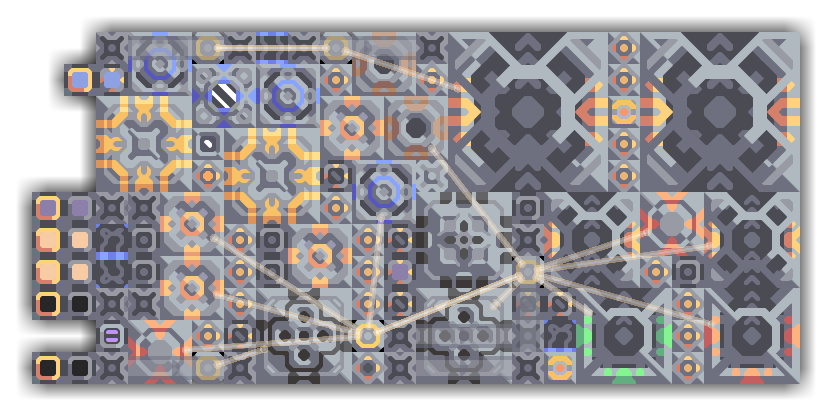  v1.2 双T3空主/辅 自带发电 残血版 preview