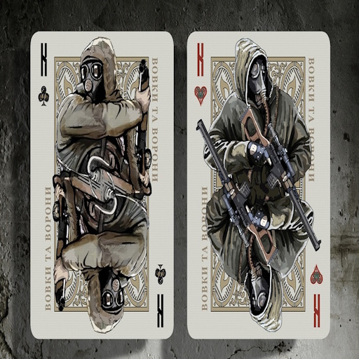 MINIGAME Blackjack