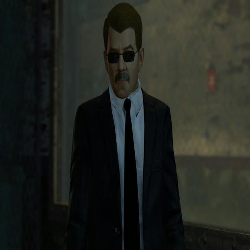 Magnusson [Replacement]